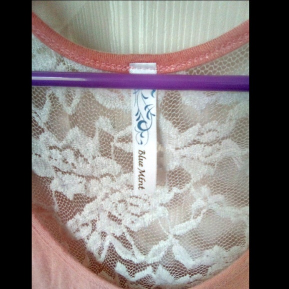 Sisters Boutique Color Block Tank - Picture 5 of 5